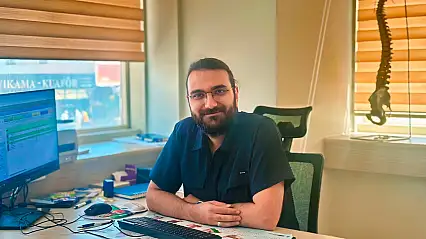 Siirt Eğitim ve Araştırma Hastanesi'nde Beyin ve Sinir Cerrahisi Uzmanı Göreve Başladı