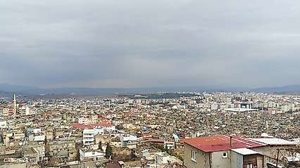 Siirt 'en mutlu şehirler' listesinde 9. sırada ama büyük soru işareti: İşsiz şehir nasıl mutlu olur?