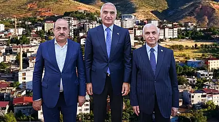 Siirt Eruh'a Yeni Halk Kütüphanesi Geliyor: Bakanlığa Resmi Talep İletildi