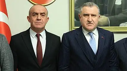 Siirt Gökçebağ'a 250 Kişilik Kapalı Spor Salonu Müjdesi