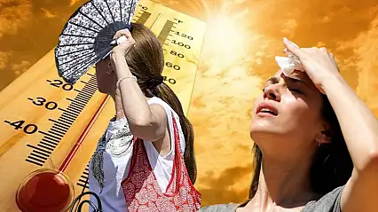 Siirt Hava Durumu: Sıcaklık 40 Dereceye Çıkacak! Meteorolojiden İlçe İlçe Tahmin