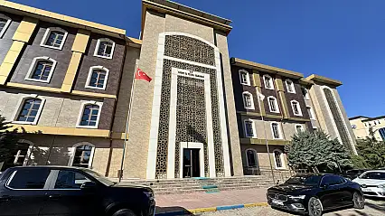 Siirt İl Özel İdaresi'nde 2025'in Bilançosu: 2 Milyar TL'lik Harcama