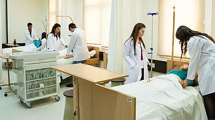 Siirt İl Sağlık Müdürlüğü 66 Kişilik 2026 Yaz Stajı Yerleştirme Sonuçlarını Açıkladı