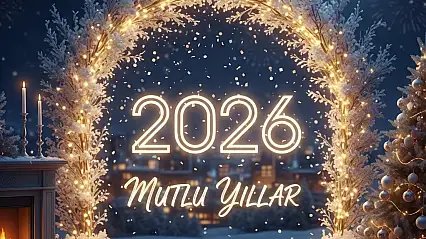 Siirt'in 2026 mesajı: Umutla ama eksiklerle girdik