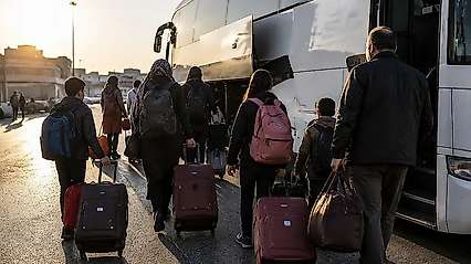 Siirt'in Büyük Göç Gerçeği: 870 Bin Kişilik Nüfusun Yarısından Fazlası Gurbette - Peki Neden?