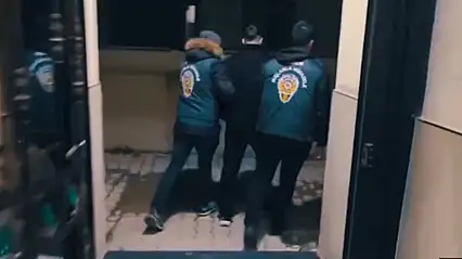 Siirt'in de aralarında bulunduğu 37 ilde siber suç operasyonu: 259 şüpheli yakalandı