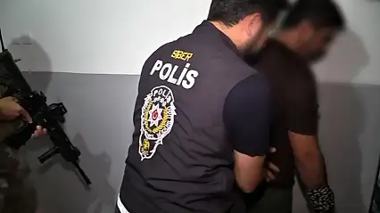 Siirt'in de Aralarında Bulunduğu 45 İlde Yasa Dışı Bahis Operasyonu: 190 Gözaltı
