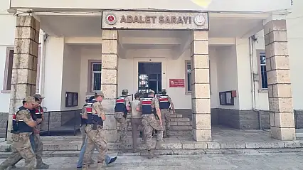 Siirt'in de Aralarında Olduğu 7 İlde Dolandırıcılık Operasyonu: 11 Tutuklama