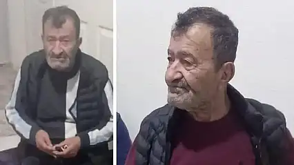 Siirt'in Kurtalan İlçesinde Kayıp Olarak Aranan Teyfik Çakar Bulundu