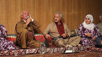 Siirt'in Unutulan Kültürel Mirası: Dengbêjlik İçin Harekete Geçilmeli