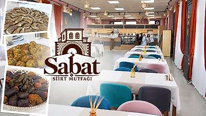 Siirt'in Yeni Restoranı Sabat'ta Ne Yenir, Fiyatlar Ne Kadar? Menüde Neler Var?