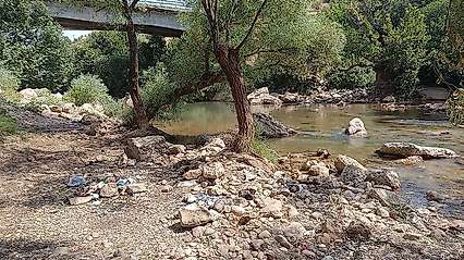 Siirt'in Zorava Çayı İçin Kritik Karar: Danıştay İptal Kararını Bozdu