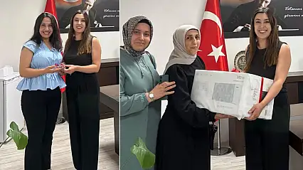 Siirt KETEM'den Erken Teşvike Ödüllü Farkındalık Uygulaması