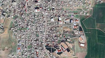 Siirt Kurtalan'da 56 Metrekarelik İşyeri İcradan Satışa Çıkarıldı
