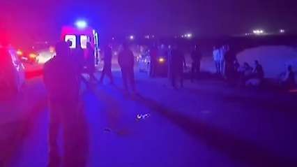 Siirt Kurtalan'da Feci Kaza: 2 Kuzen Hayatını Kaybetti