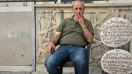 Siirt Kurtalanlı Eğitimci Kinyas Zengin Hayatını Kaybetti