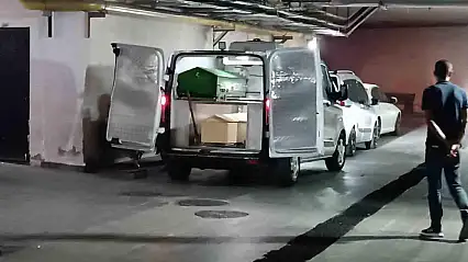 Siirt Kurtalanlı Hemşerimiz Batman'da Damdan Düşerek Hayatını Kaybetti