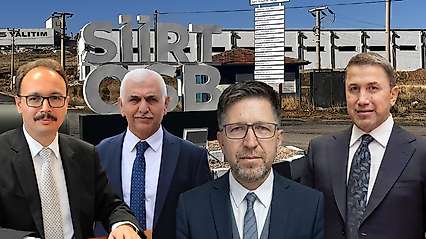 Siirt Sahipsiz Kalmamalı: İş İnsanlarına Yatırım, Yetkililere Proje Çağrısı