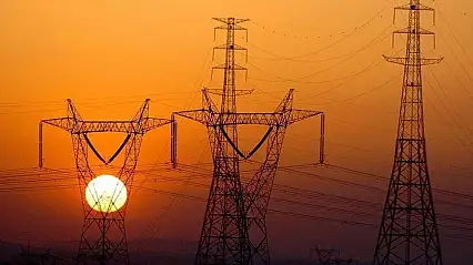 Siirt Şirvan'da 154 kV'lik Enerji İletim Hattı İçin Acele Kamulaştırma Kararı
