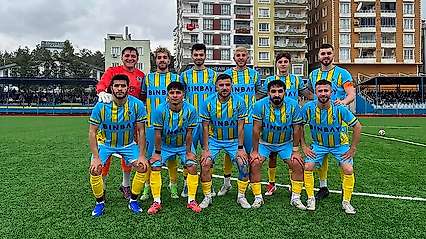 Siirt Spor'un Türkiye Kupası'ndaki rakibi belli oldu: İlk maçta zorlu deplasman