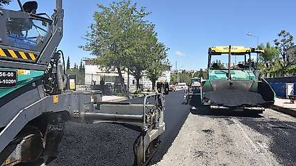 Siirt'te 2026'da 104 Kilometre Yeni Yol Yapıldı