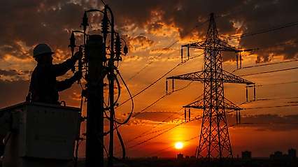 Siirt'te 28 Eylül'de Planlı Elektrik Kesintileri: Hangi Mahalle, İlçe ve Köylerde Elektrikler Kesilecek?