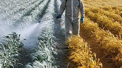 Siirt'te 5 Günlük Tarımsal Hava Tahmini Açıklandı: Don Riski Yok