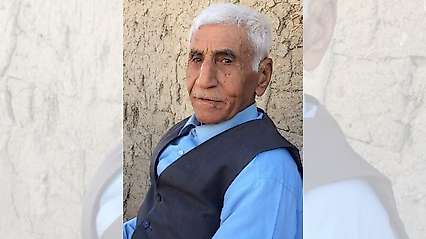 Siirt'te 90 Yaşındaki Seyit Hacı Abdülbaki Oral Hayatını Kaybetti