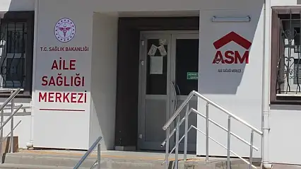 Siirt'te Aile Hekimliği Ek Yerleştirme Sonuçları Açıklandı