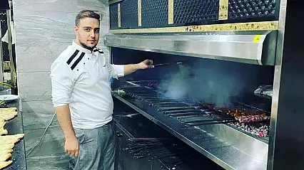 Siirt'te Bir Tat 2 Lokantası Ramazan Ayı Boyunca Hizmet Verecek