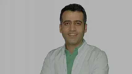 Siirt'te Cildiye Uzmanı Dr. Ömer Özdemir'den Dudak Dolgusu Uyarısı