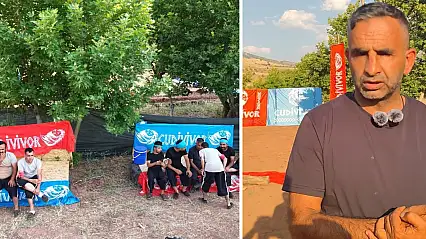 Siirt'te 'Cudivivor' Heyecanı Başladı: Heme Başkan ve Özel Bireyler Zorlu Parkurda Yarışıyor