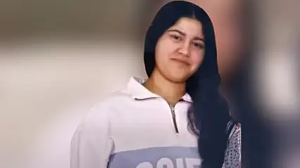 Siirt'te Damdan Düşen 15 Yaşındaki Zeliha Taş Hayatını Kaybetti