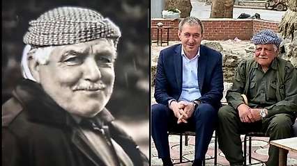 Siirt'te DEM Parti Pervari İlçe Eşbaşkanı Sıddık Yılmaz Hayatını Kaybetti