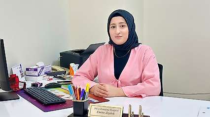 Siirt'te Dünya Kekemelik Günü Mesajı: 'Önemli Olan Nasıl Değil, Ne Söylediğimiz'