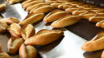 Siirt'te Ekmek 15 Lira Oldu: Yeni Fiyat Tarifesi Yürürlüğe Girdi