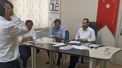 Siirt'te Ezan ve Hutbe Yarışmalarının Birincileri Belli Oldu