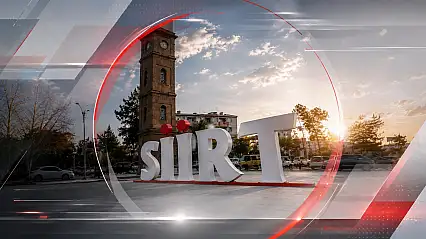 Siirt'te Geçen Haftanın Özeti: 10-16 Ağustos'ta Kent Gündeminde Neler Yaşandı?