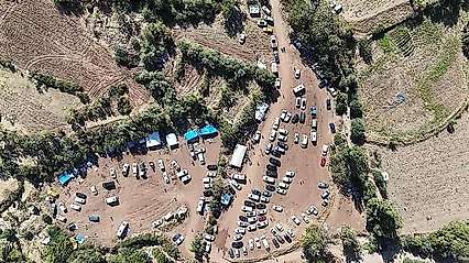 Siirt'te Geleneksel Bapirê Sofî Anma Ziyafeti 24 Eylül'de Gerçekleştirilecek
