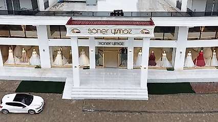 Siirt'te Gelinlik Arayanlara Her Bütçeye Uygun Seçenekler: Soner Yılmaz Fashion