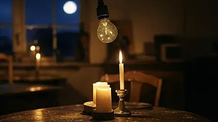 Siirt'te Geniş Çaplı Elektrik Kesintisi Uygulanacak! DEDAŞ Mahalle Mahalle, Saat Saat Kesinti Yapılacak Yerleri Açıkladı - 14 Aralık Pazar