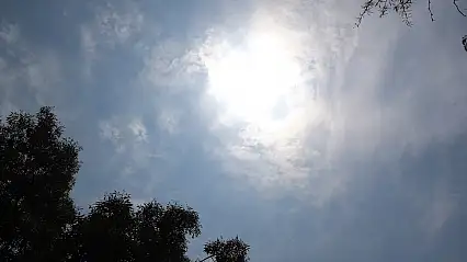 Siirt'te Hafta İçinde Hava Durumu Nasıl Olacak?