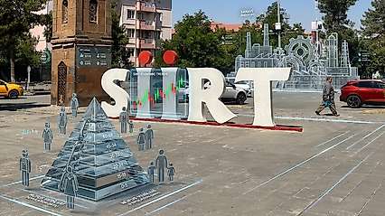 Siirt'te Hangi İlçe Daha Hızlı Gelişiyor? TÜİK Verileri Yanıtladı