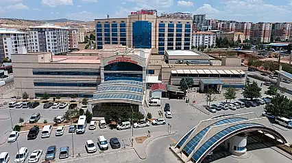 Siirt'te hastanede asansör sorunu gündemden düşmedi, İl Sağlık Müdürlüğü harekete geçti