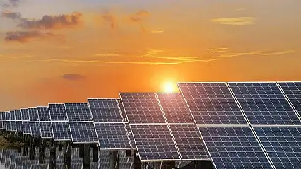 Siirt'te iki GES ve elektrik depolama projesine ÇED olumlu kararı