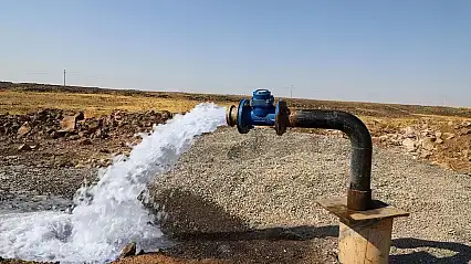 Siirt'te İki Köy İçin İçme Suyu İhalesi Yapılacak