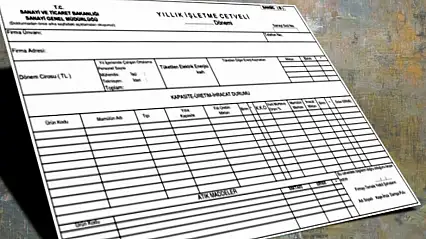 Siirt'te işletmelere önemli hatırlatma... Süre doluyor, ceza kapıda!