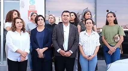 Siirt'te Kayınpederinin Tacizine Uğradığı İddia Edilen ZÇ'nin Davasında Flaş Karar