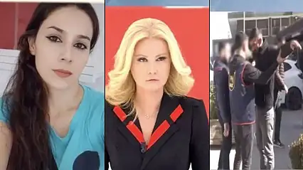 Siirt'te Kayıp Anne Soruşturmasında Yeni Gelişme: Eski Eş Gözaltında