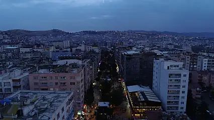 Siirt'te Konut Projesi'ne Başvurular Yarın Başlıyor